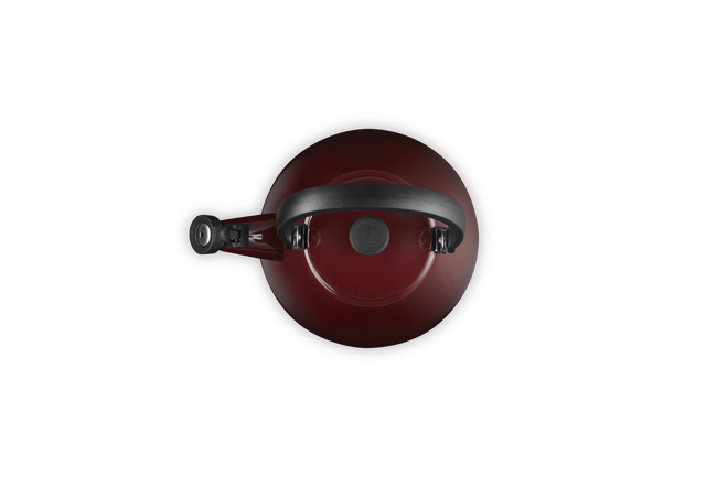 Kone Kettle with Phenolic KnobGarnet image number 4